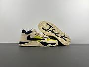 Air Jordan Jumpman Jack TR Travis Scott Bright Cactus - 4