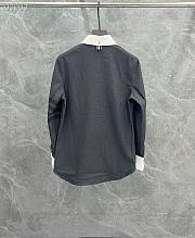 Tom browne grey shirt - 5