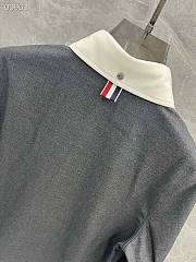 Tom browne grey shirt - 3