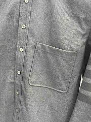 Tom browne grey shirt - 2