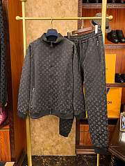 LV set brown - 5