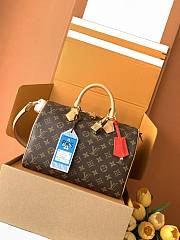 Speedy Soft 30 Crafty Bag M11945 size 30cm - 2