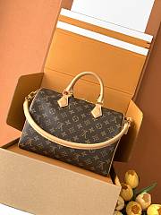 Speedy Soft 30 Crafty Bag M11945 size 30cm - 3