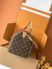 Speedy Soft 30 Crafty Bag M11945 size 30cm - 4