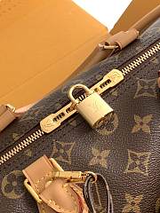 Speedy Soft 30 Crafty Bag M11945 size 30cm - 6