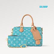 LV Speedy P9 Shoulder Bag 25 M11561 size 25cm - 1