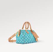 LV Speedy P9 Shoulder Bag 25 M11561 size 25cm - 6