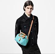 LV Speedy P9 Shoulder Bag 25 M11561 size 25cm - 3