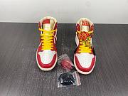 Today’s Outfit Featuring AJ1 Zoom Air CMFT 2 FJ0604-601 - 3