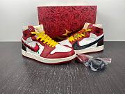 Today’s Outfit Featuring AJ1 Zoom Air CMFT 2 FJ0604-601 - 4