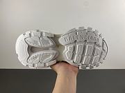 Balenciaga 3.0 white and black English letter 825417 WDTSC 1000.I8 - 6