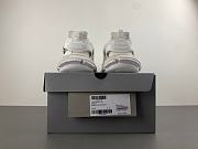 Balenciaga 3.0 white and black English letter 825417 WDTSC 1000.I8 - 5