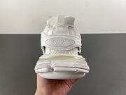Balenciaga 3.0 white and black English letter 825417 WDTSC 1000.I8 - 3