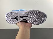Nike Kobe 6 Protro “Light Armory Blue” - 4