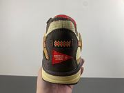 Nike Air Max 1 Travis Scott Cactus Jack Baroque Brown - 5