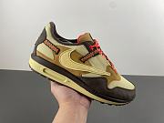 Nike Air Max 1 Travis Scott Cactus Jack Baroque Brown - 4
