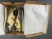 Nike Air Max 1 Travis Scott Cactus Jack Baroque Brown - 3