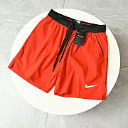 Combos Outfit: Effortless Style with Air Jordan 1 Retro High OG Artisanal Team Red DZ5485-160  - 3