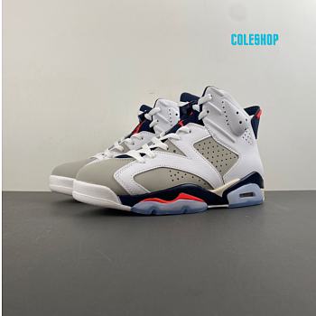 Air Jordan 6 Retro Tinker 384664-104