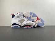 Air Jordan 6 Retro Tinker 384664-104 - 4