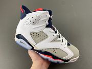 Air Jordan 6 Retro Tinker 384664-104 - 3