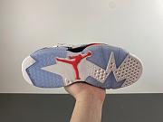 Air Jordan 6 Retro Tinker 384664-104 - 2