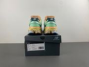 New Balance 9060 Sweetgrass Deep Ocean U9060TMA - 5