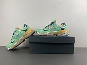 New Balance 9060 Sweetgrass Deep Ocean U9060TMA - 3