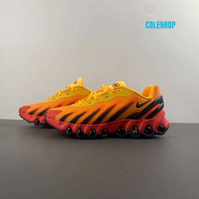 Nike Air Max Dn8 Older Kids' Shoes HF5509-002 - 1
