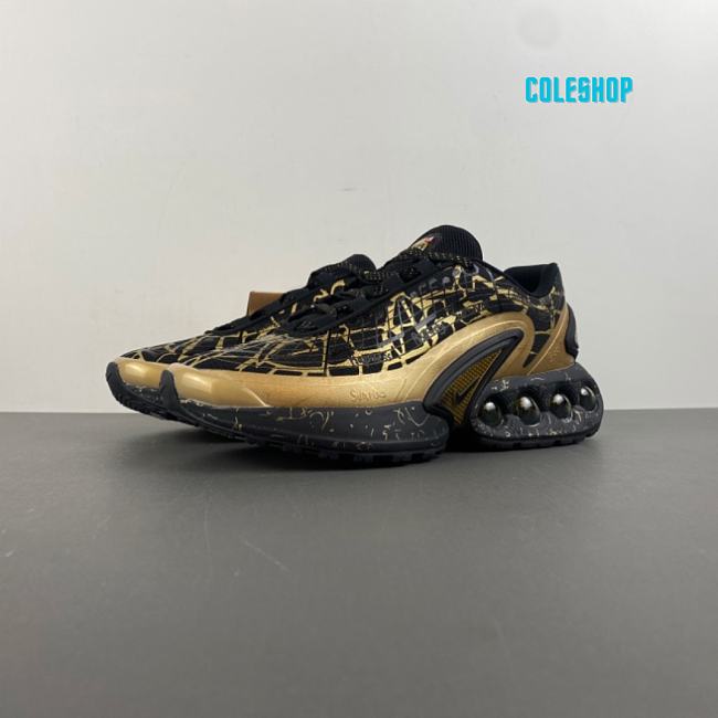 Nike Air Max Dn Doernbecher Connor IB6063-920 - 1
