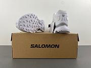 Salomon XT-Whisper White Lunar Rock L47761900 - 4
