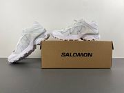 Salomon XT-Whisper White Lunar Rock L47761900 - 3