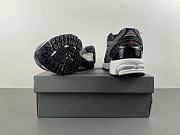 New Balance 1906R Black Team Red Castlerock U1906RCB - 4