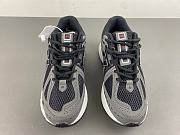 New Balance 1906R Black Team Red Castlerock U1906RCB - 3