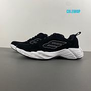 Balenciaga Monday Shoe Black 825418 WMNSS 1000 - 1