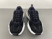 Balenciaga Monday Shoe Black 825418 WMNSS 1000 - 3