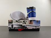 Air Jordan 1 High OG Fragment IO7847-001 Spring 2026 - 2