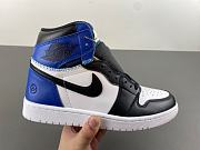 Air Jordan 1 High OG Fragment IO7847-001 Spring 2026 - 3