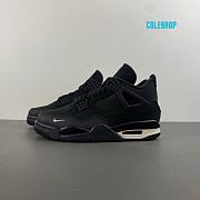 Nigel Sylvester x Air Jordan 4 