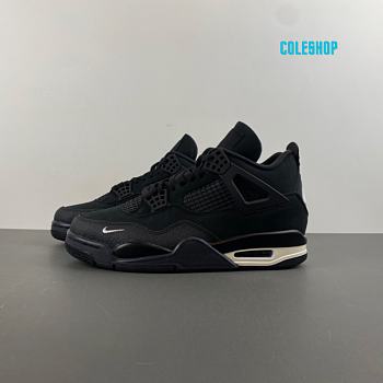 Nigel Sylvester x Air Jordan 4 