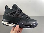 Nigel Sylvester x Air Jordan 4 