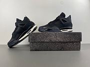 Nigel Sylvester x Air Jordan 4 