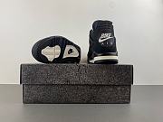 Nigel Sylvester x Air Jordan 4 