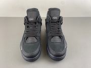 Nigel Sylvester x Air Jordan 4 