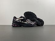 New Balance 1906A Black Pink U1906AD - 6