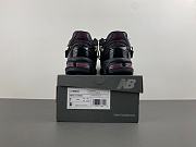 New Balance 1906A Black Pink U1906AD - 5