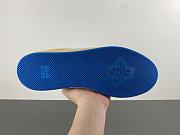 Gucci Men's Screener sneaker Multicolor GG canvas 838919 9SFR0 2546 - 2