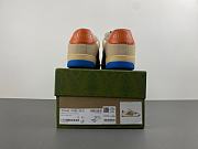 Gucci Men's Screener sneaker Multicolor GG canvas 838919 9SFR0 2546 - 3