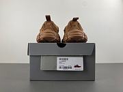 Balenciaga Women's Monday Shoe in Brown 825418 WMNSS 2200  - 6
