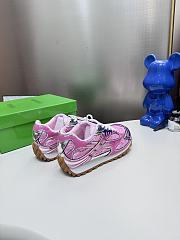 Bottega Veneta Orbit pink - 6